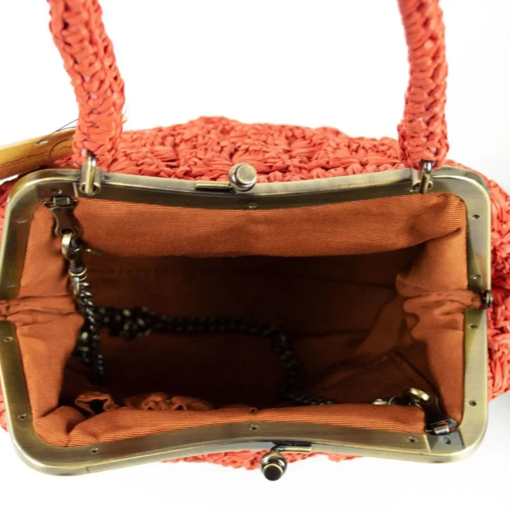 Patricia Nash dainty elegant