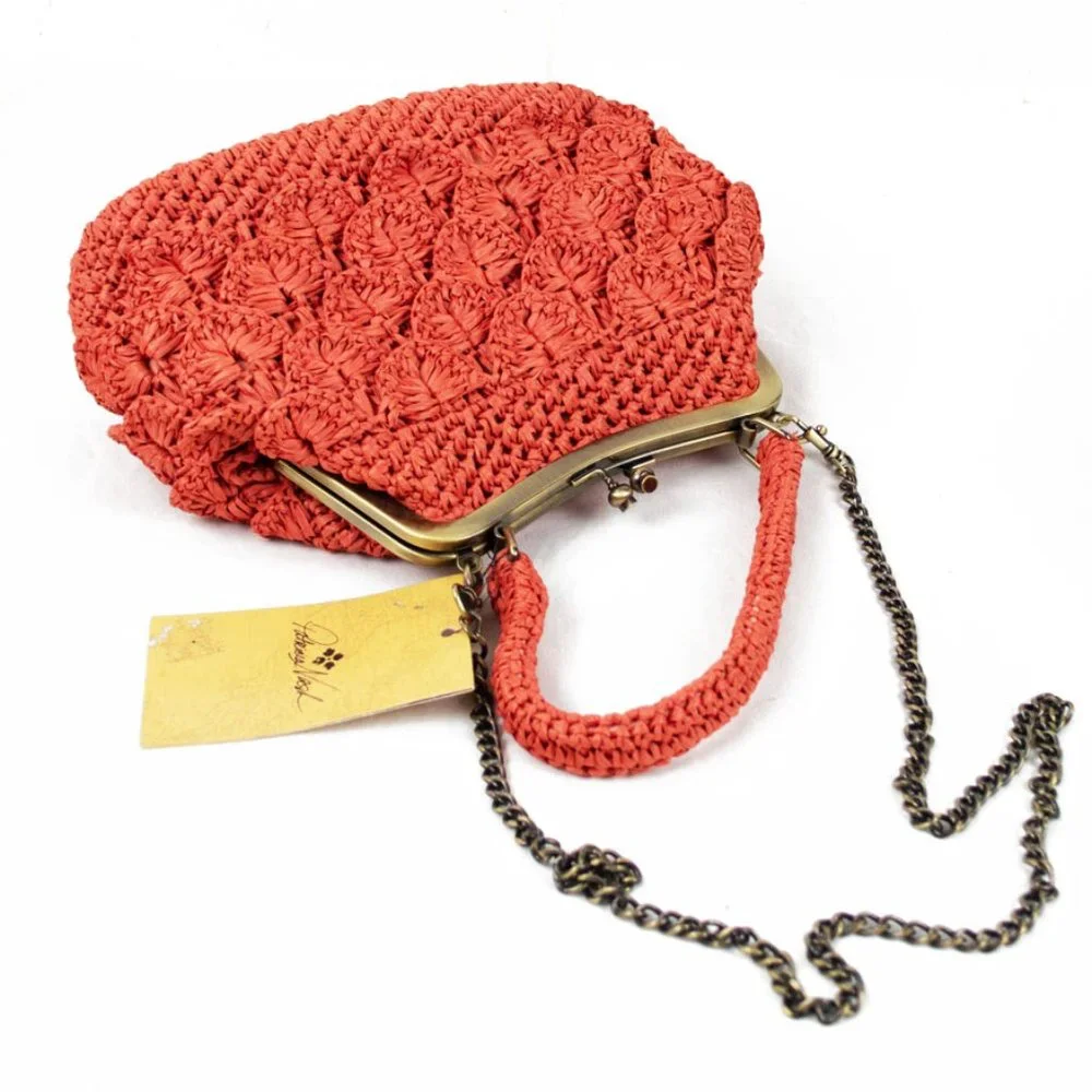 Patricia Nash dainty elegant