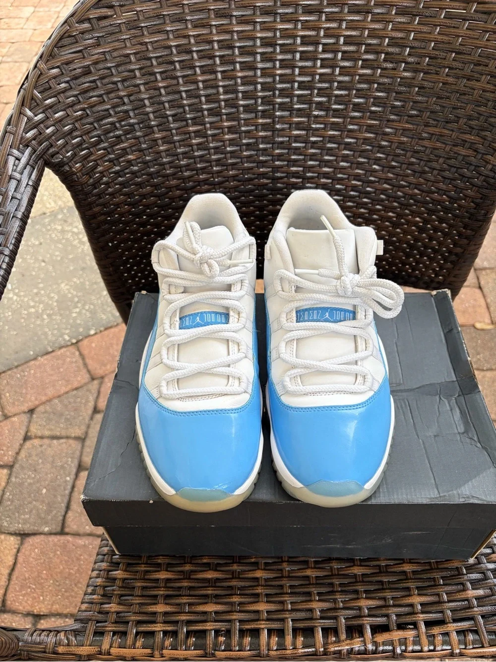 Jordan air 11