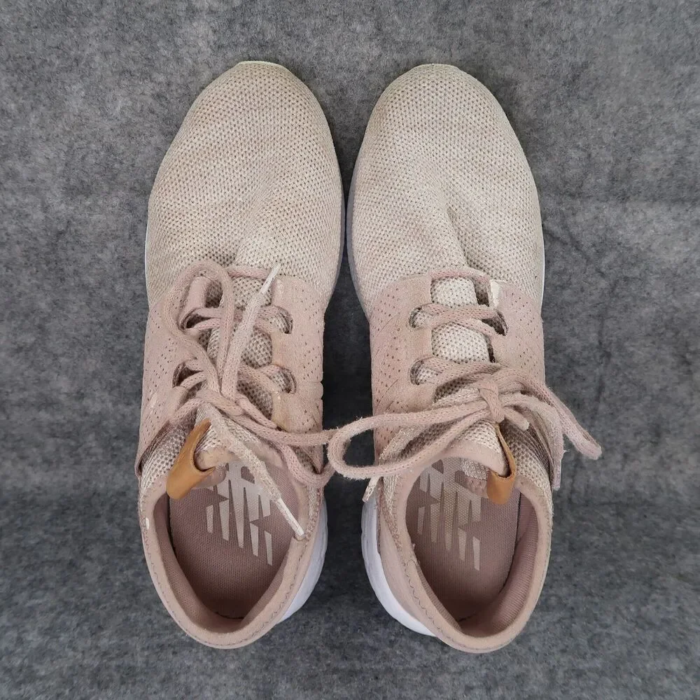 New Balance used new