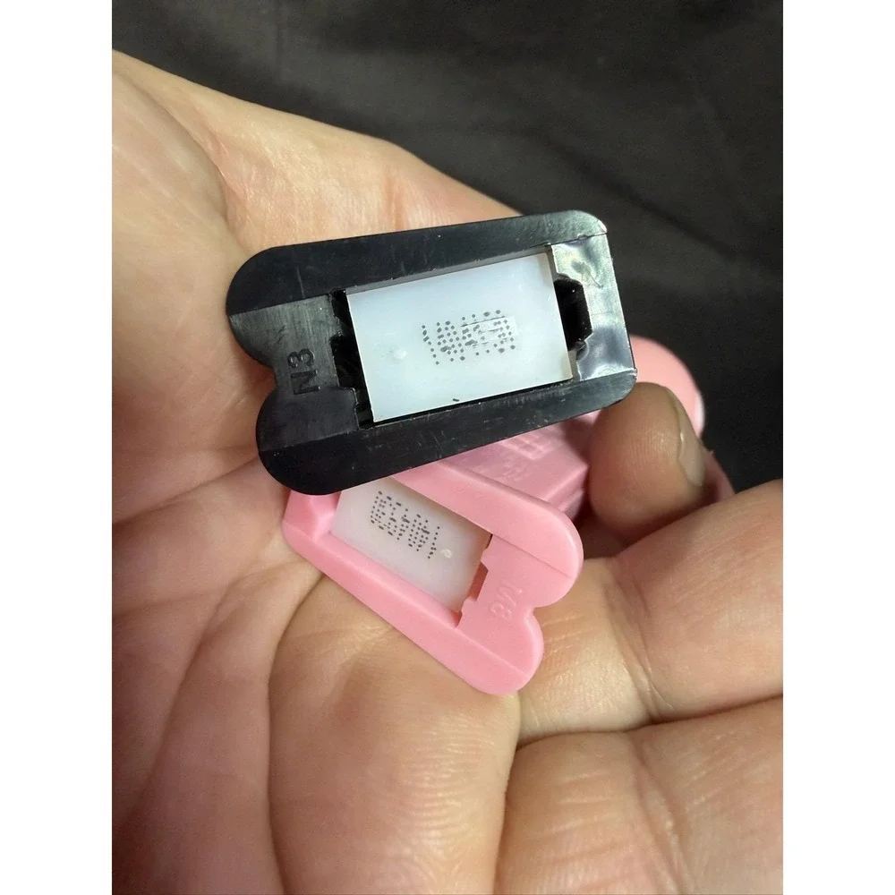 PEZ this set