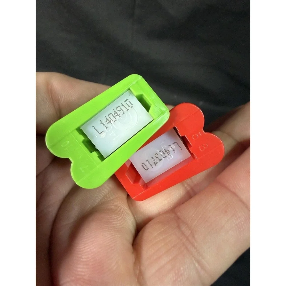 PEZ this set