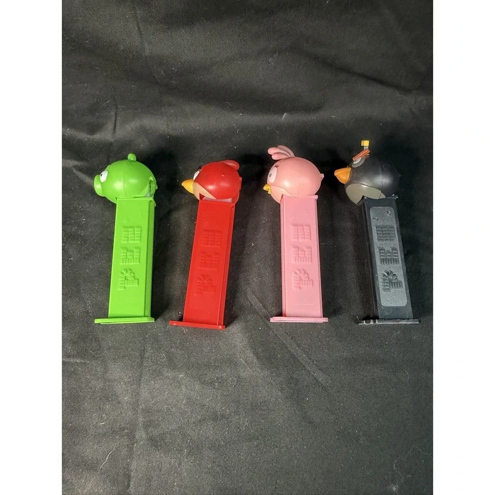 PEZ this set