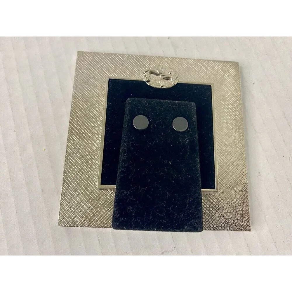 N/A purple enamel