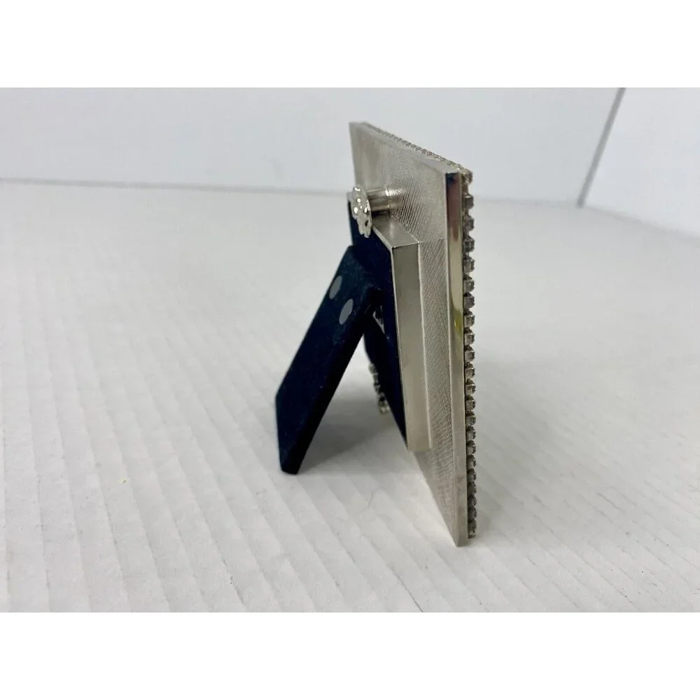 N/A purple enamel