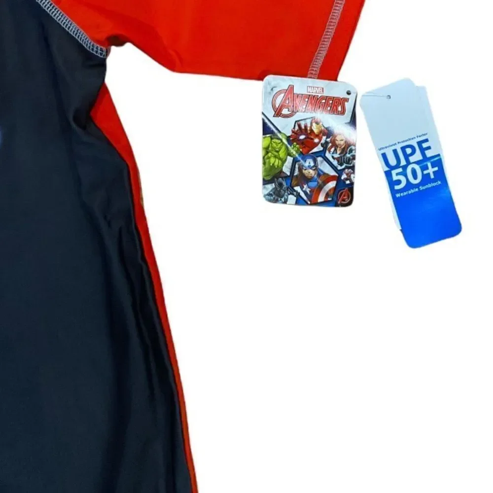 Marvel new avengers