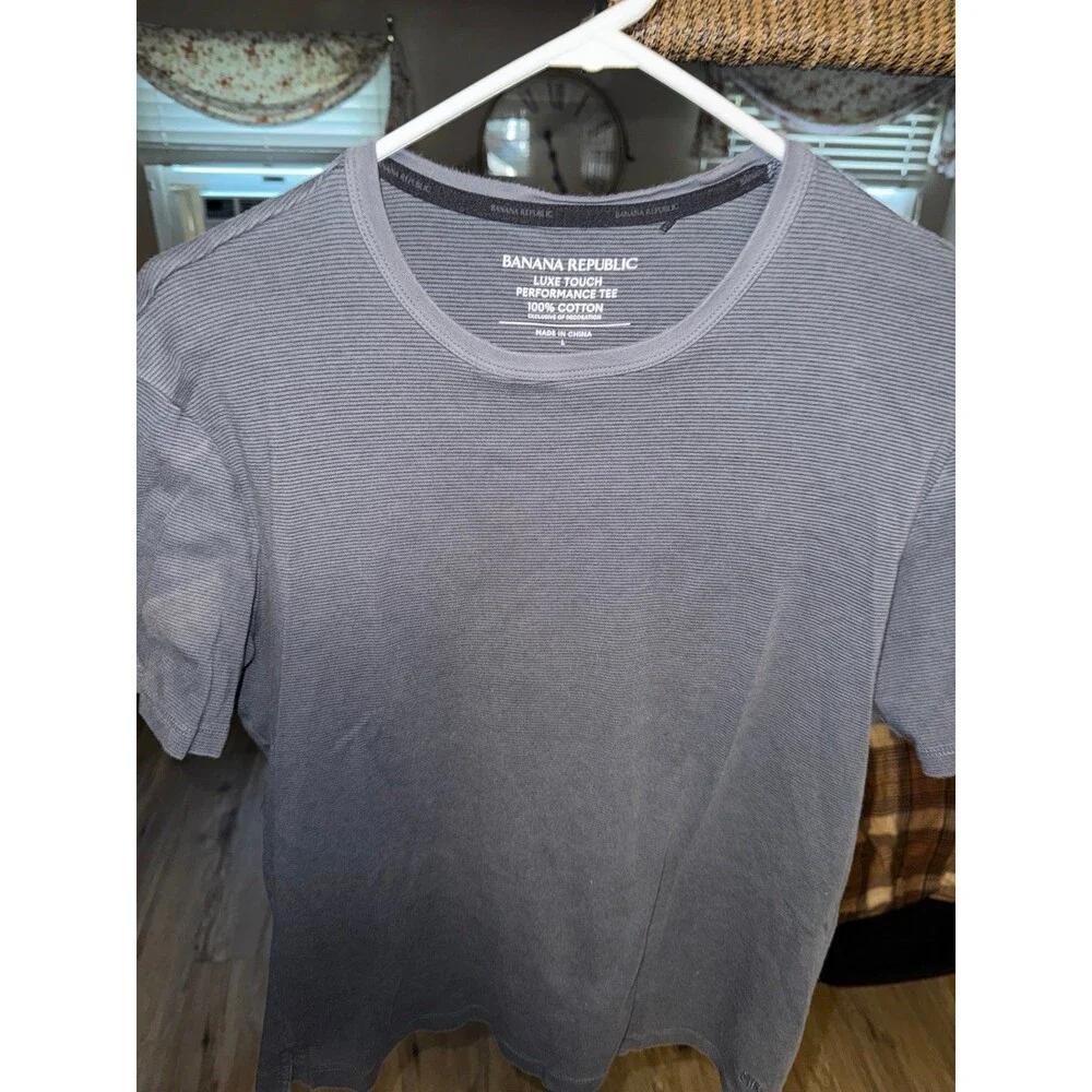 Banana Republic men banana
