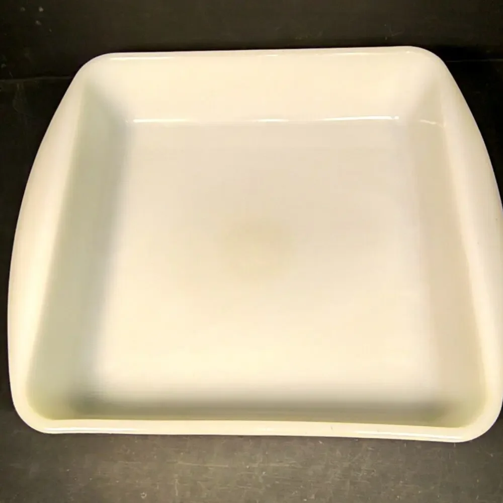 Glasbake 1810 milk