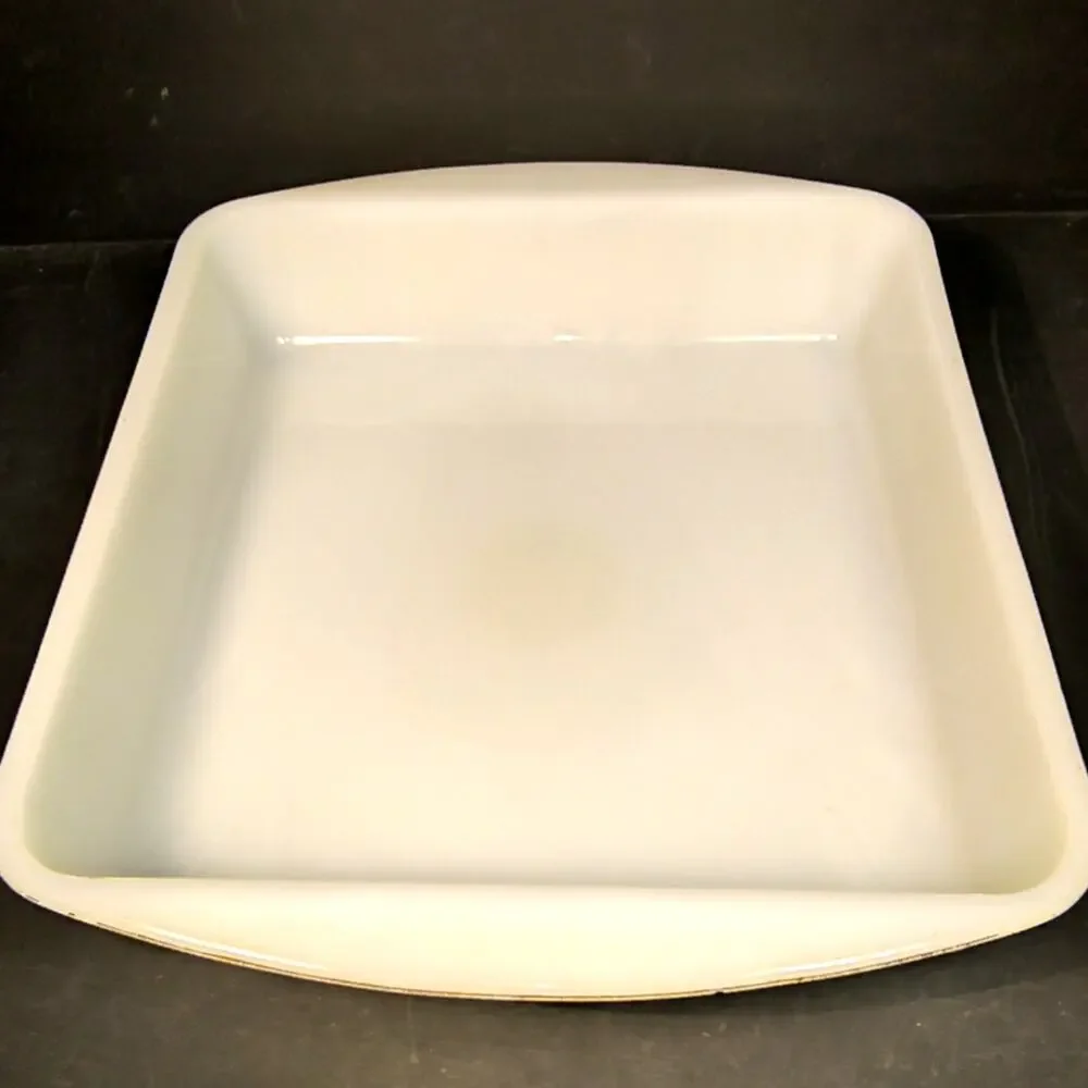 Glasbake 1810 milk
