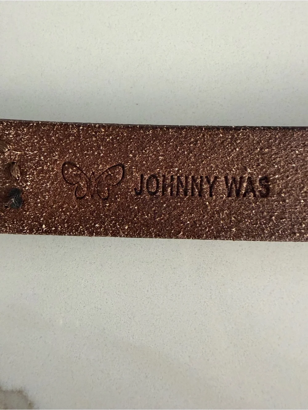 Johnny Was italian made