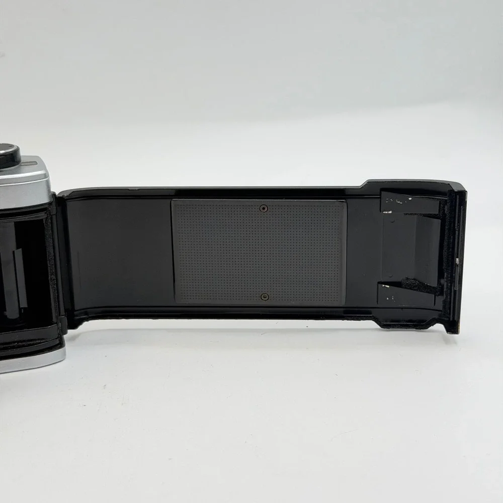 Olympus tested works