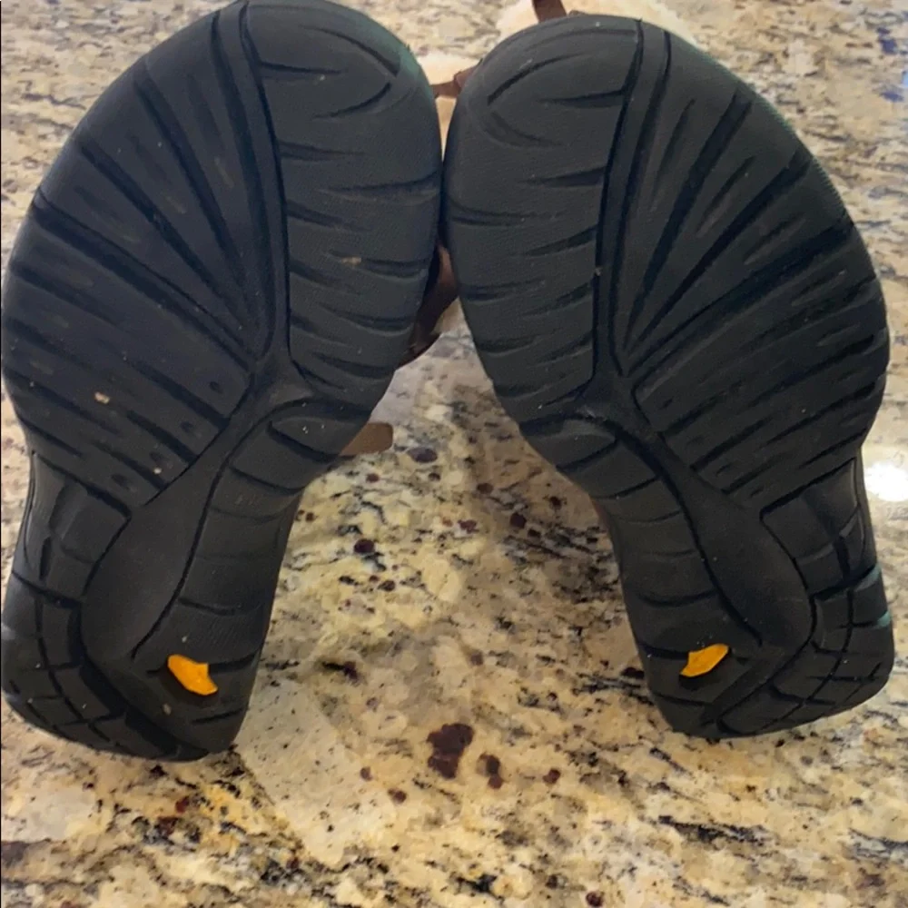 UGG winter boots