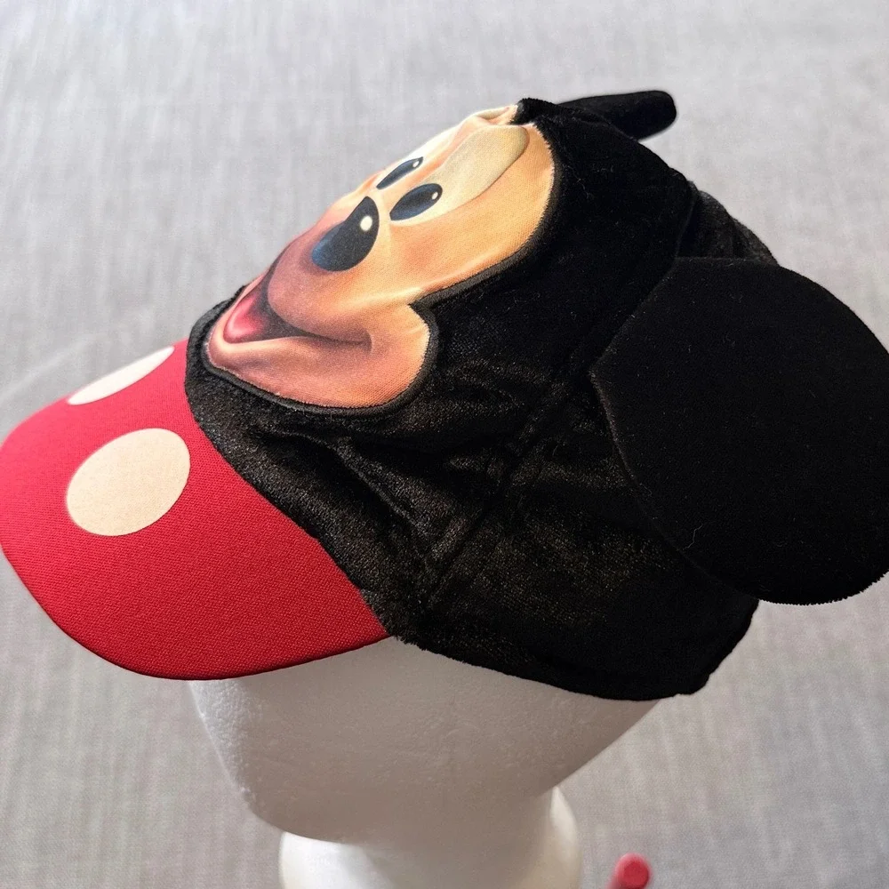 Disney mickey mouse