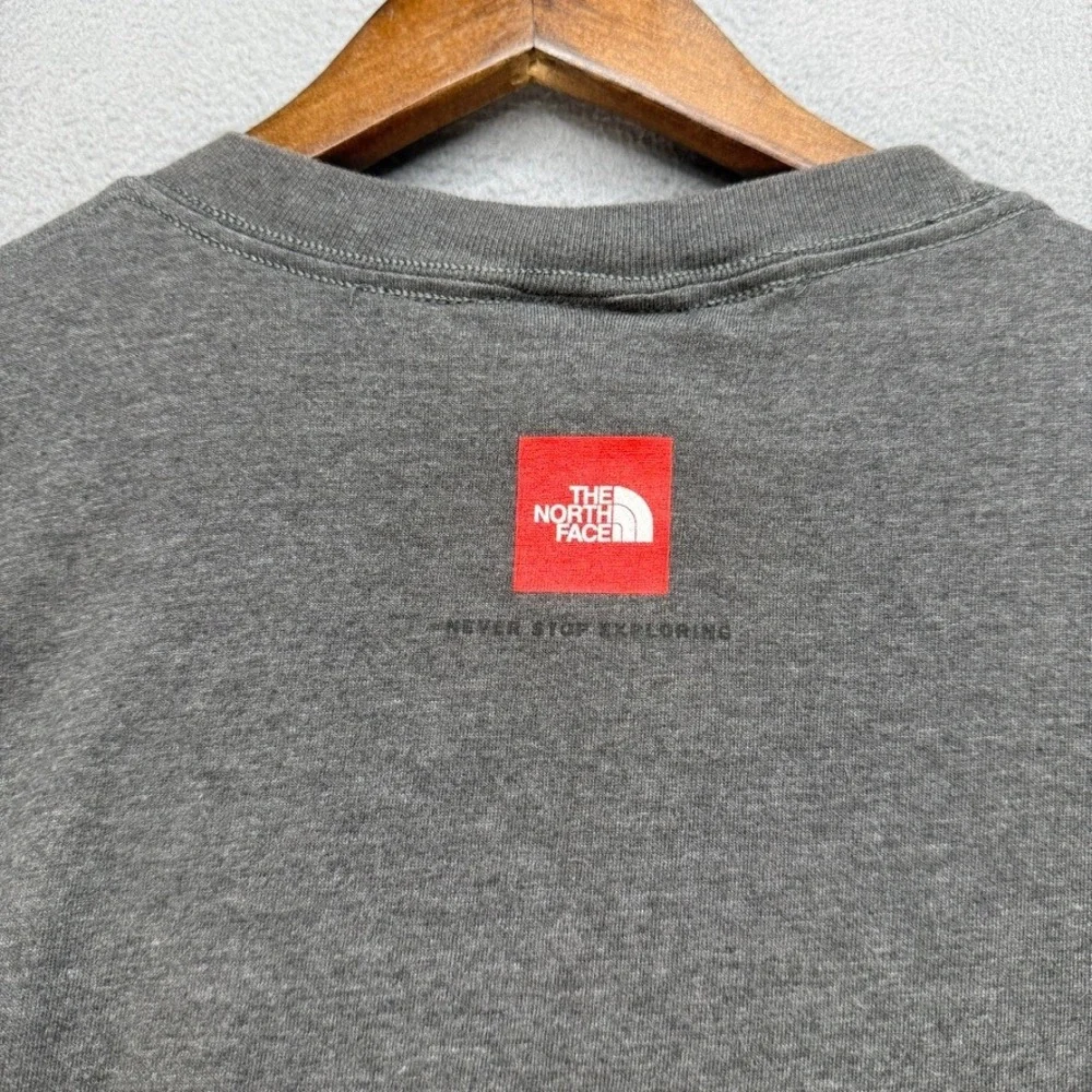 The North Face suitable available
