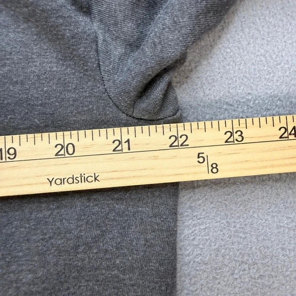The North Face brand fabric wear