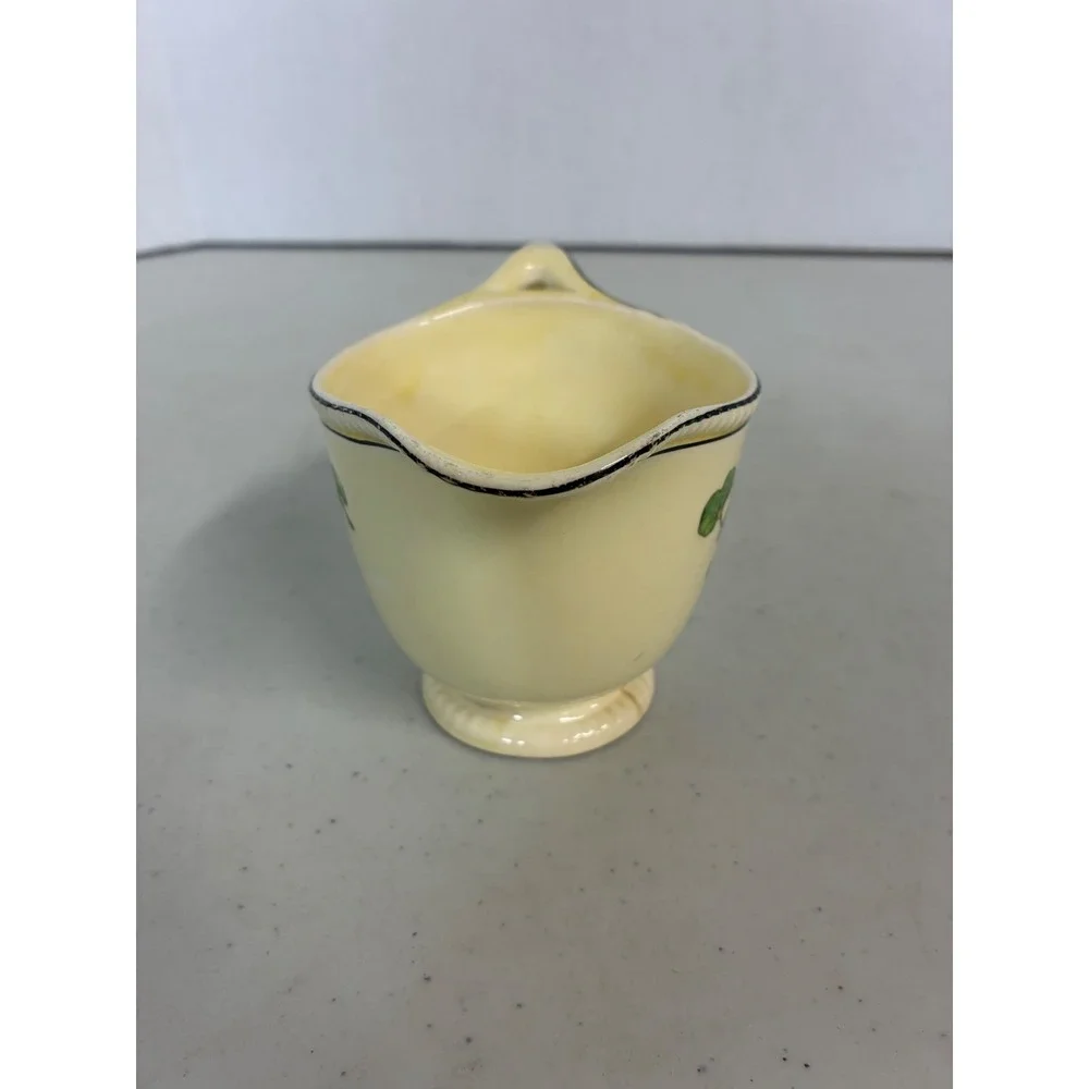 Sebring Pottery vintage sebring