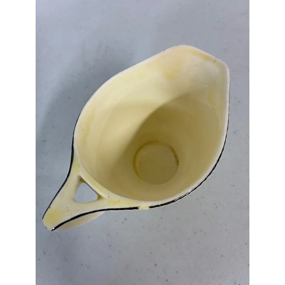 Sebring Pottery vintage sebring