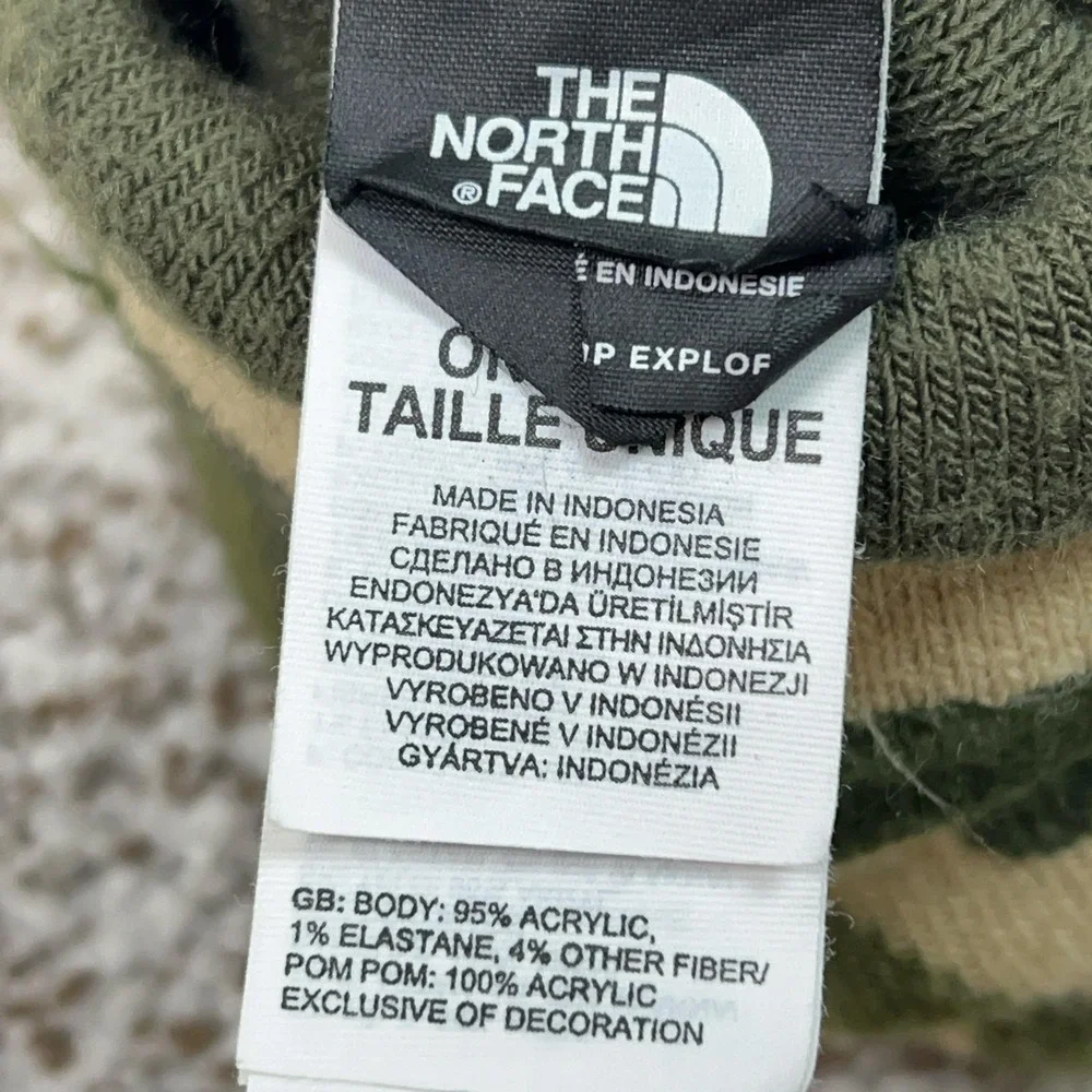 The North Face north face