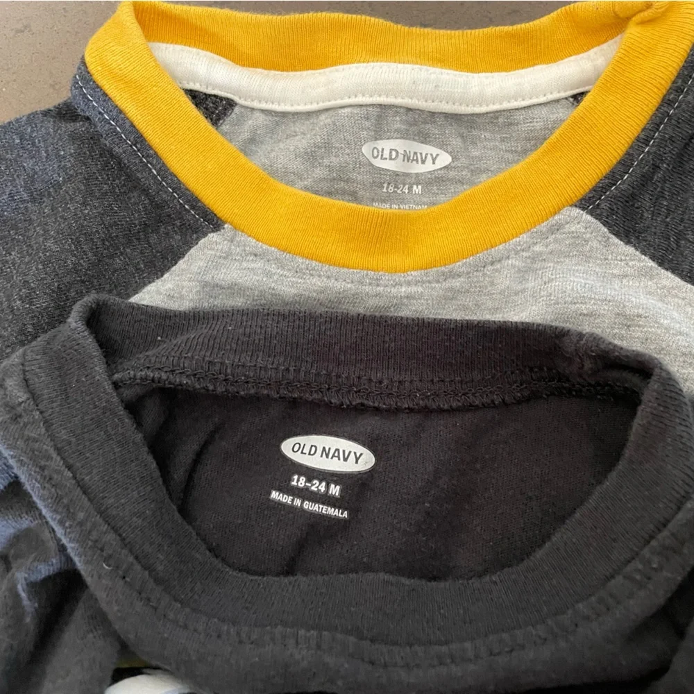 Old Navy old navy