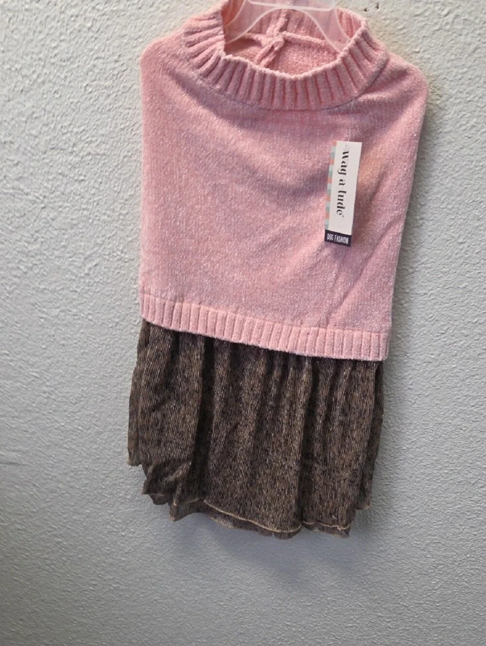 N/A soft pink