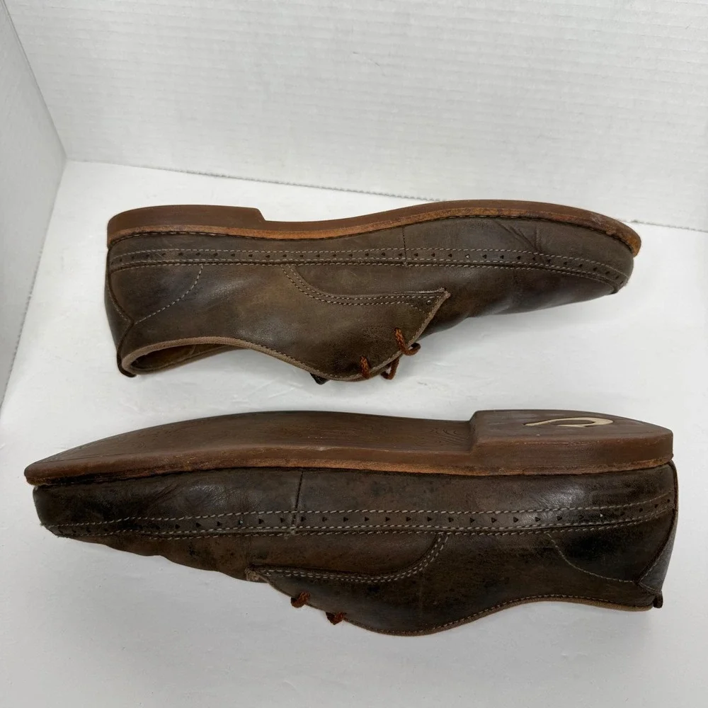 OluKai preowned no