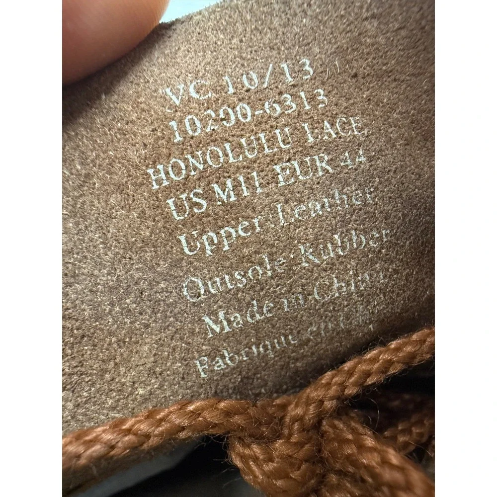OluKai preowned no