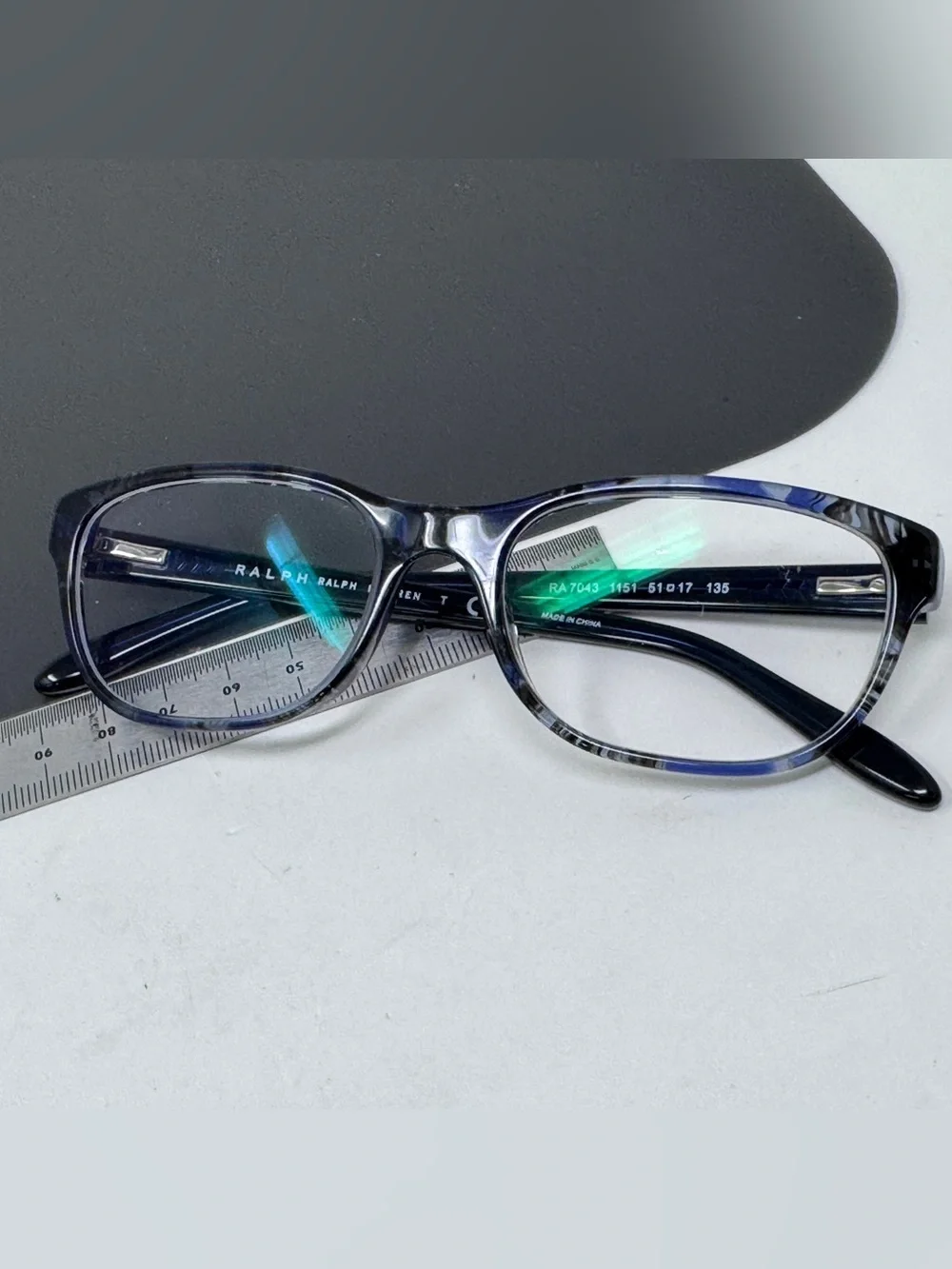 Ralph Lauren frame very