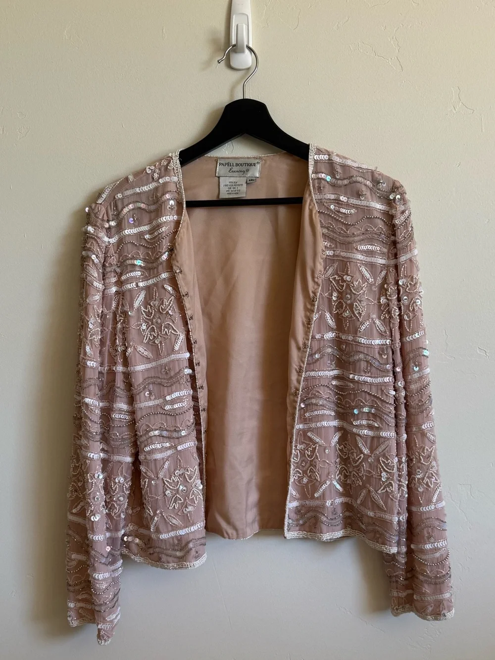 Papell Boutique beautiful vintage