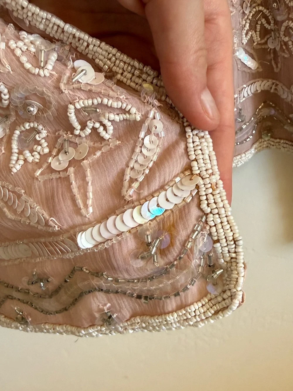 Papell Boutique beautiful vintage