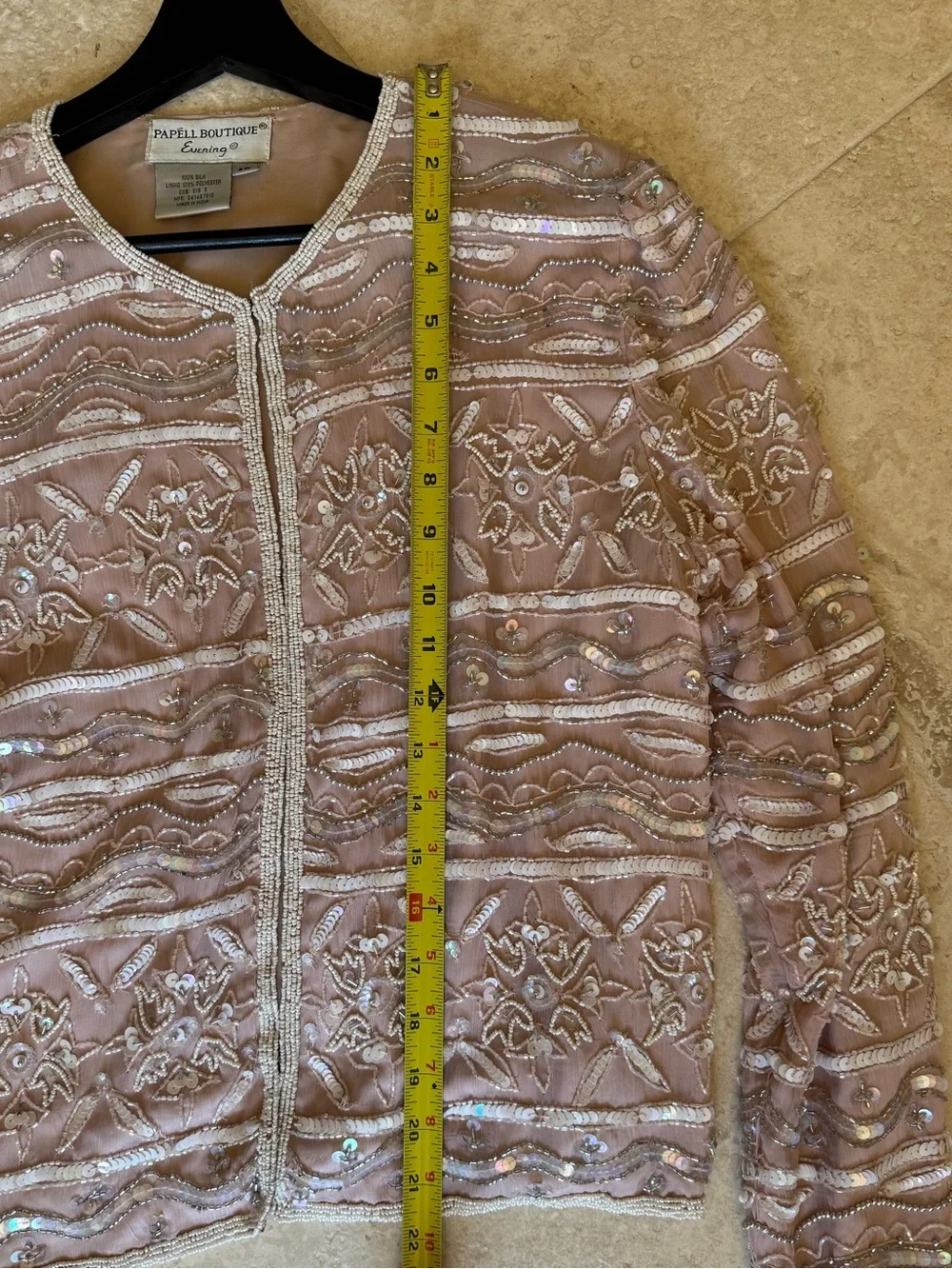 Papell Boutique beautiful vintage