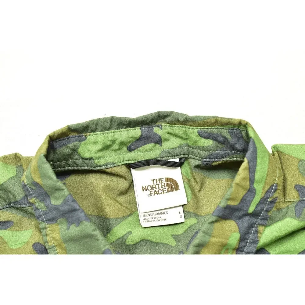 The North Face north face