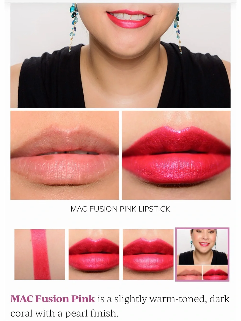 MAC Cosmetics 🌟 prices