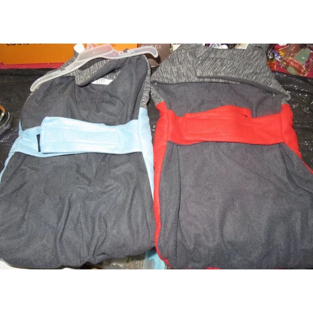 Pet Coat this set