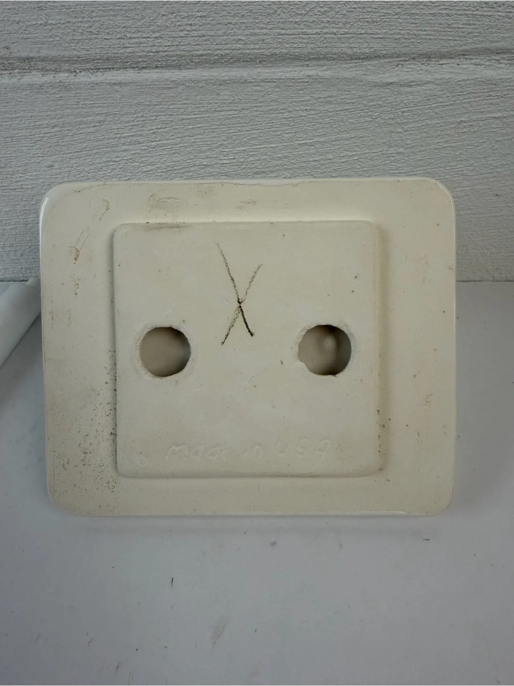 N/A never used