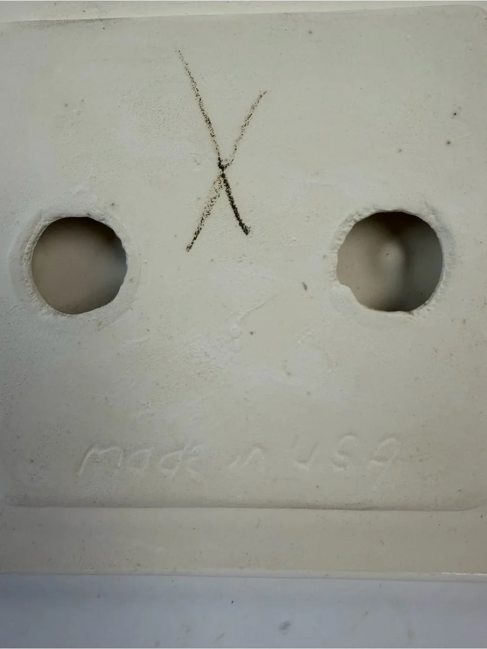 N/A never used