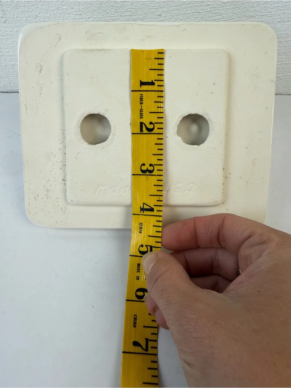 N/A never used
