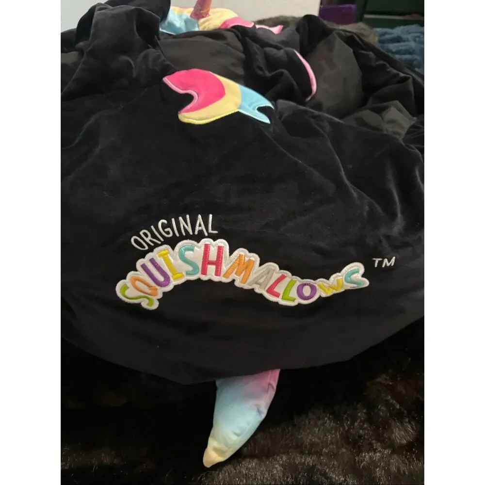 Squishmallows gently used
