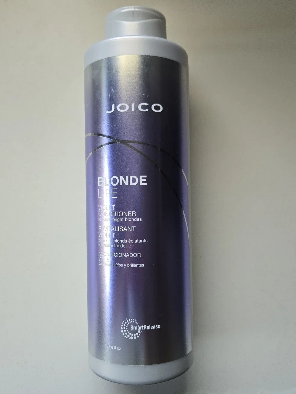 Joico largest size