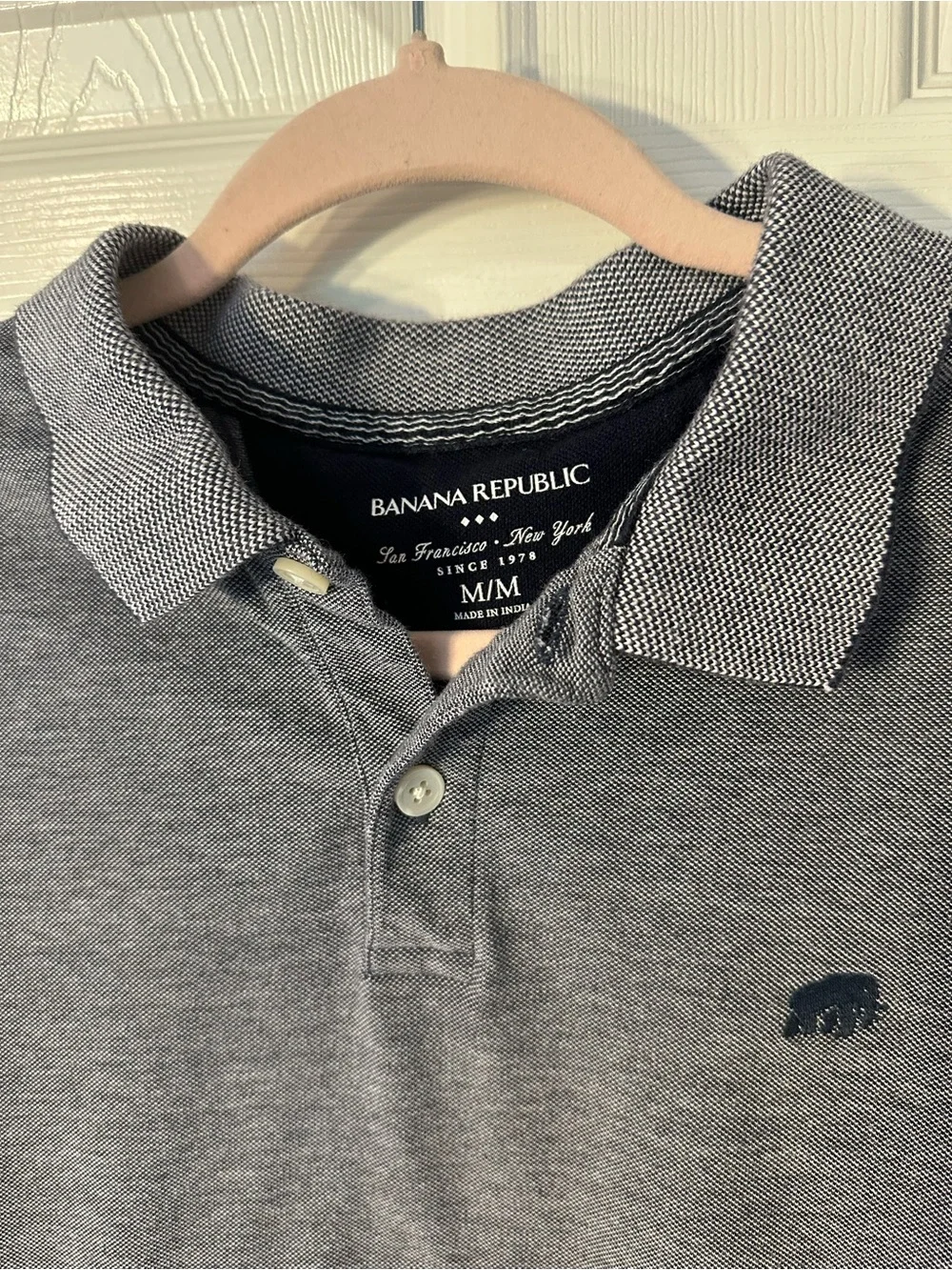Banana Republic soft feel