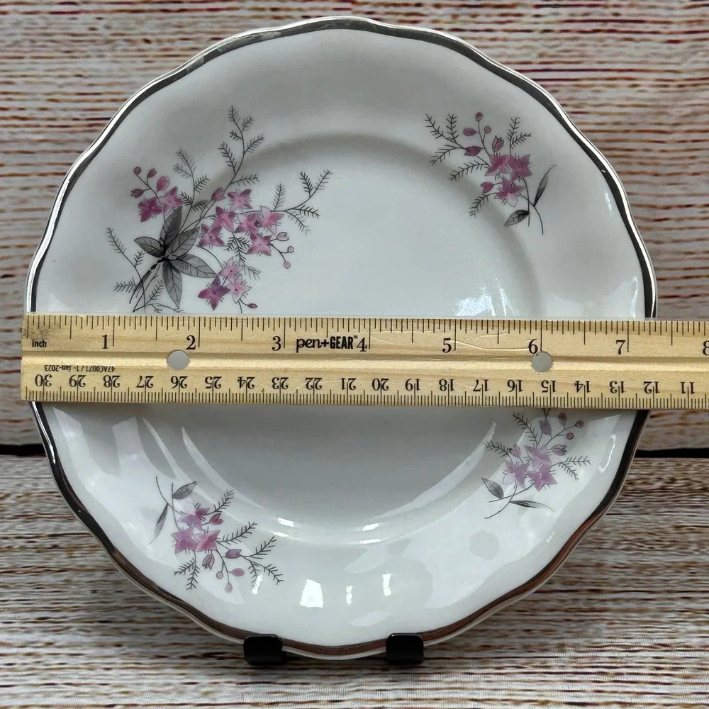 Karolina fine china