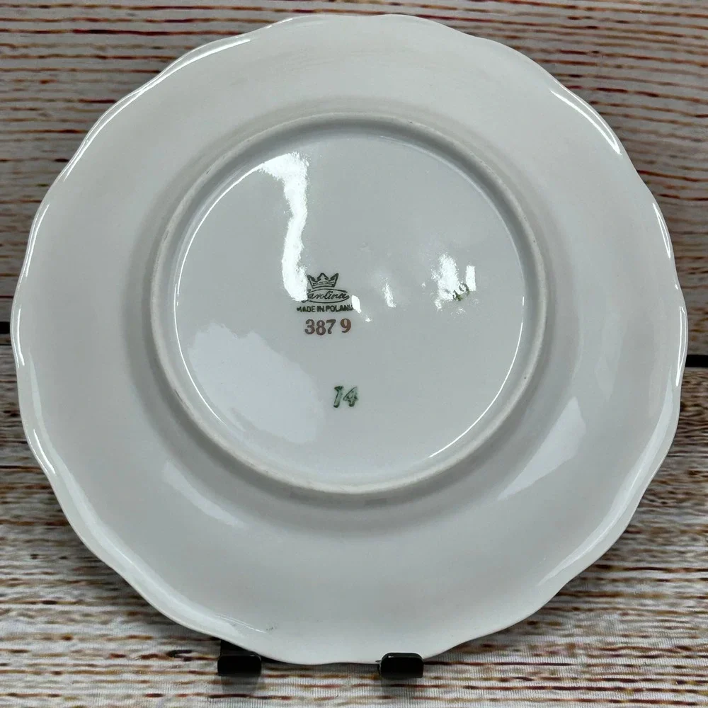 Karolina fine china