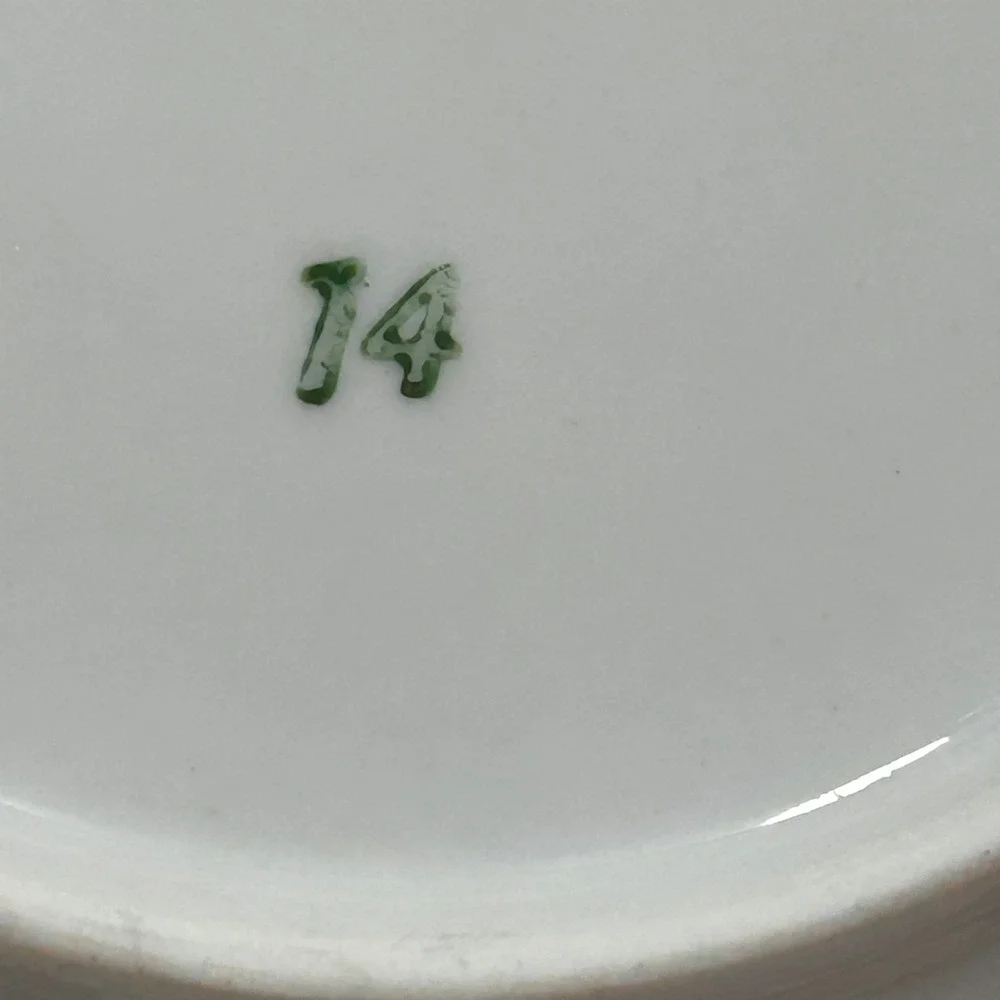 Karolina fine china