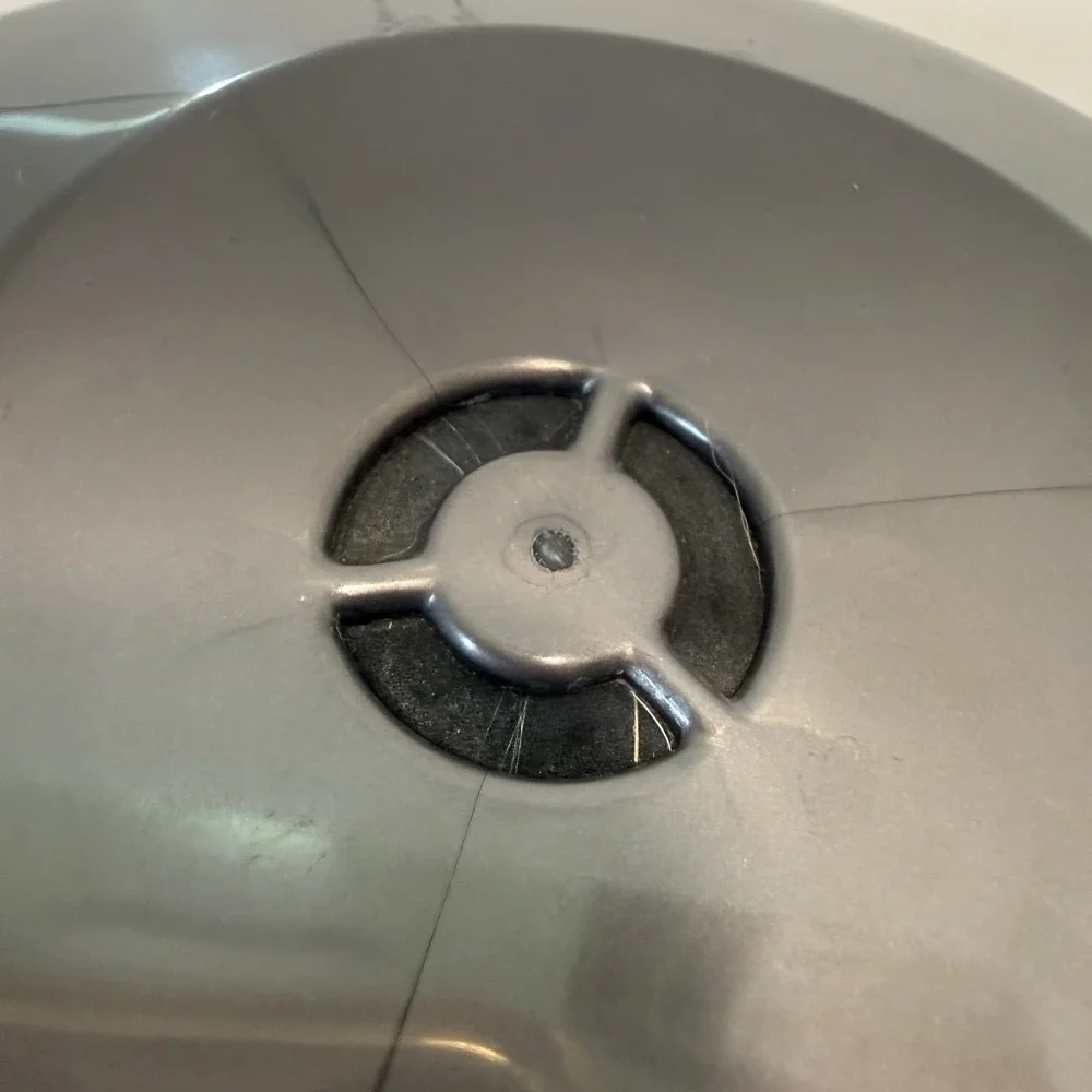 Dyson dc33 vacuum