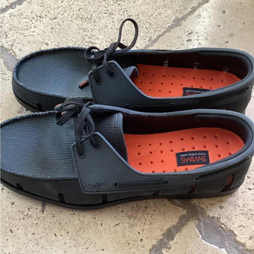 Swims nordic loafer