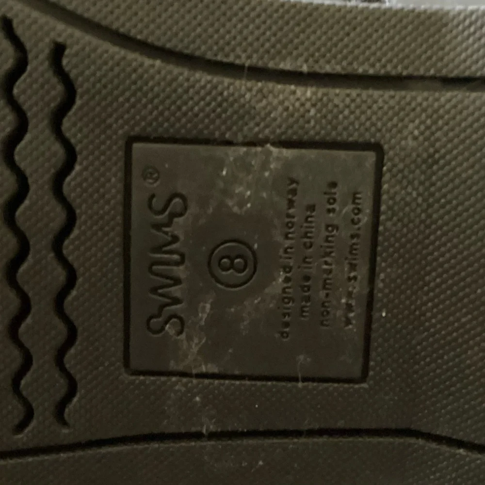 Swims nordic loafer