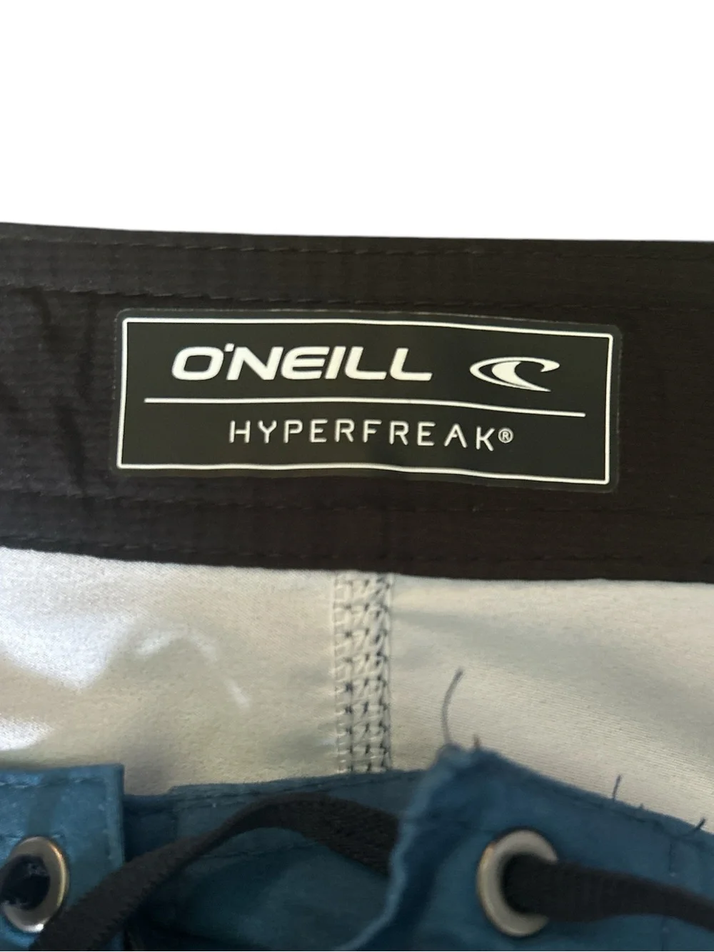 O’Neill Hyperfreak Men’s Swim Trunks Summer Vacation Beach