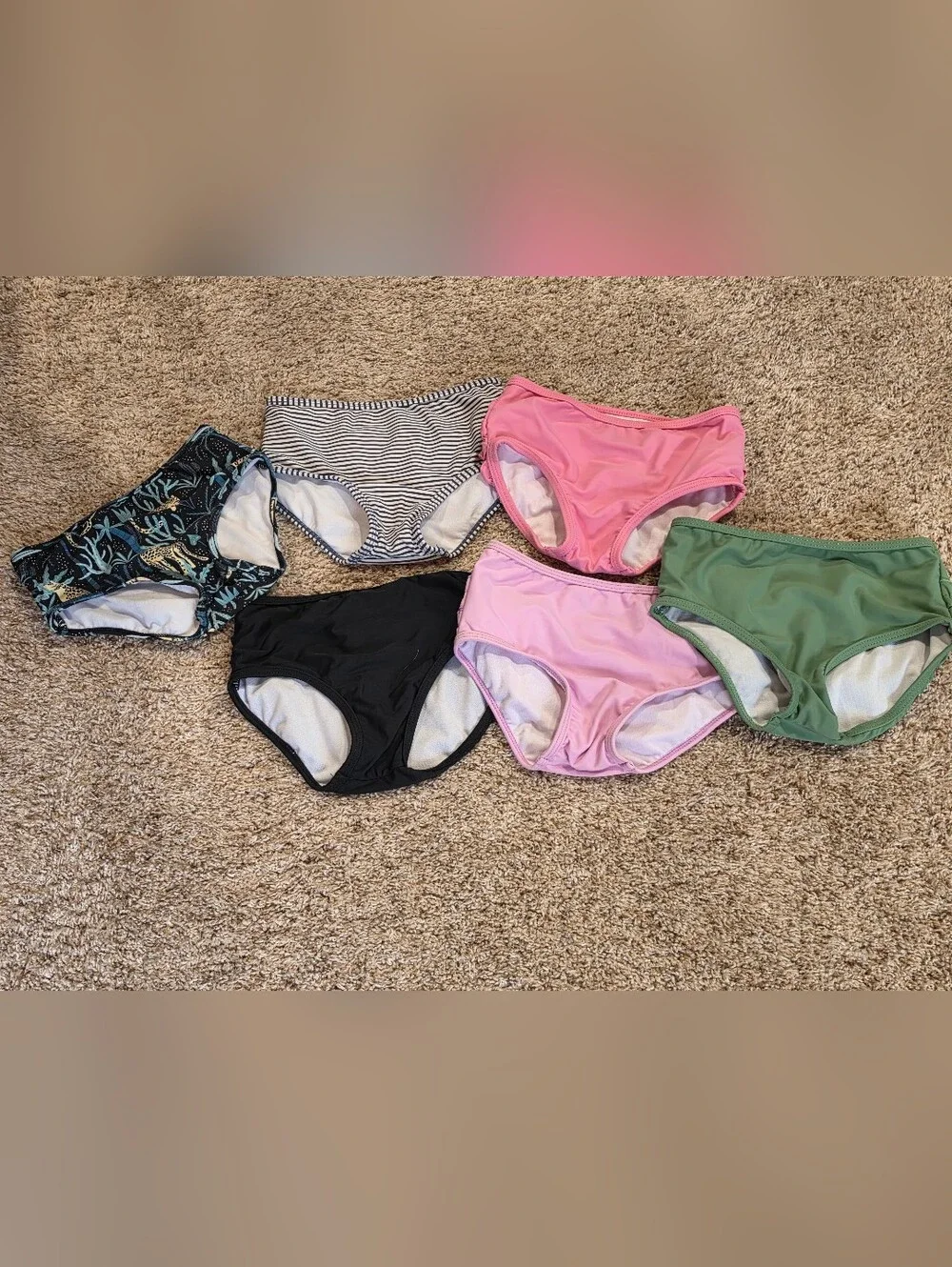 Ruffle Butts huge lot