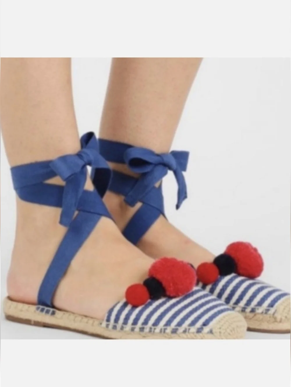 J. Crew crew ankle
