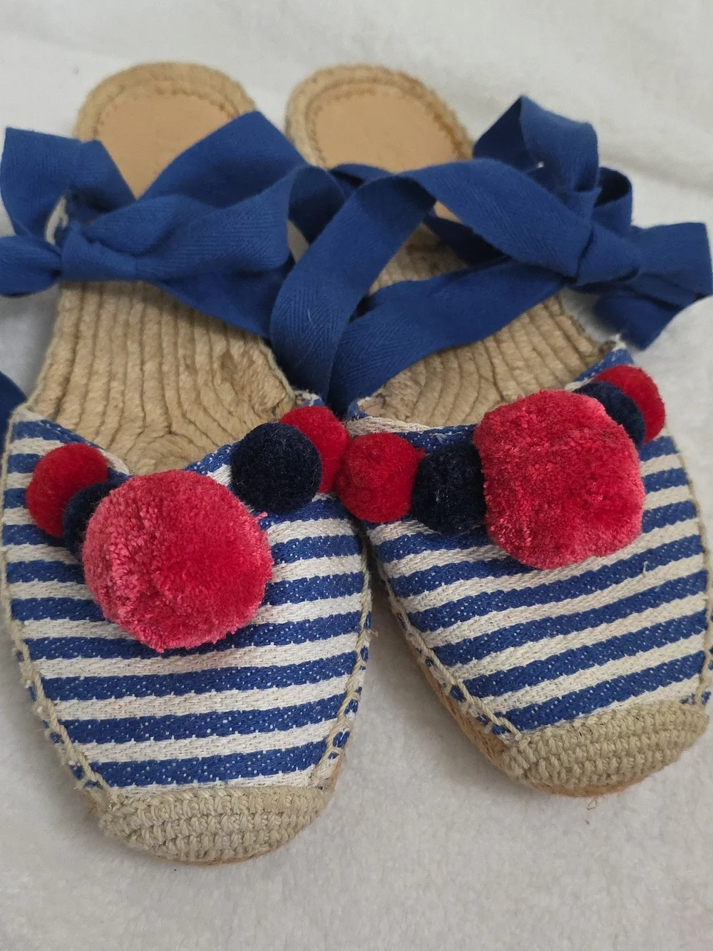 J. Crew crew ankle