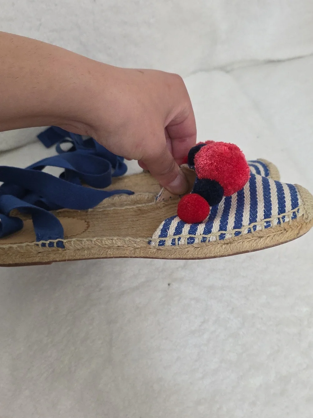J. Crew crew ankle
